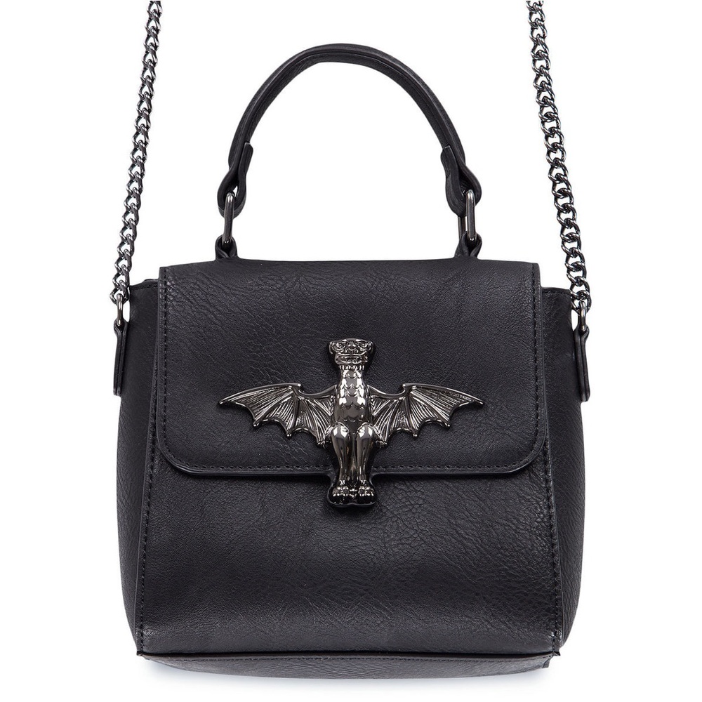 Haunted Mansion Purse